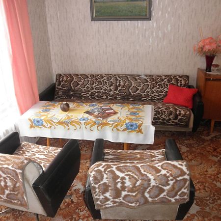 Pension U Kaktusu Карловы Вары Экстерьер фото