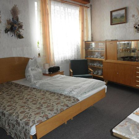 Pension U Kaktusu Карловы Вары Экстерьер фото