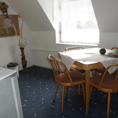 Pension U Kaktusu Карловы Вары Экстерьер фото