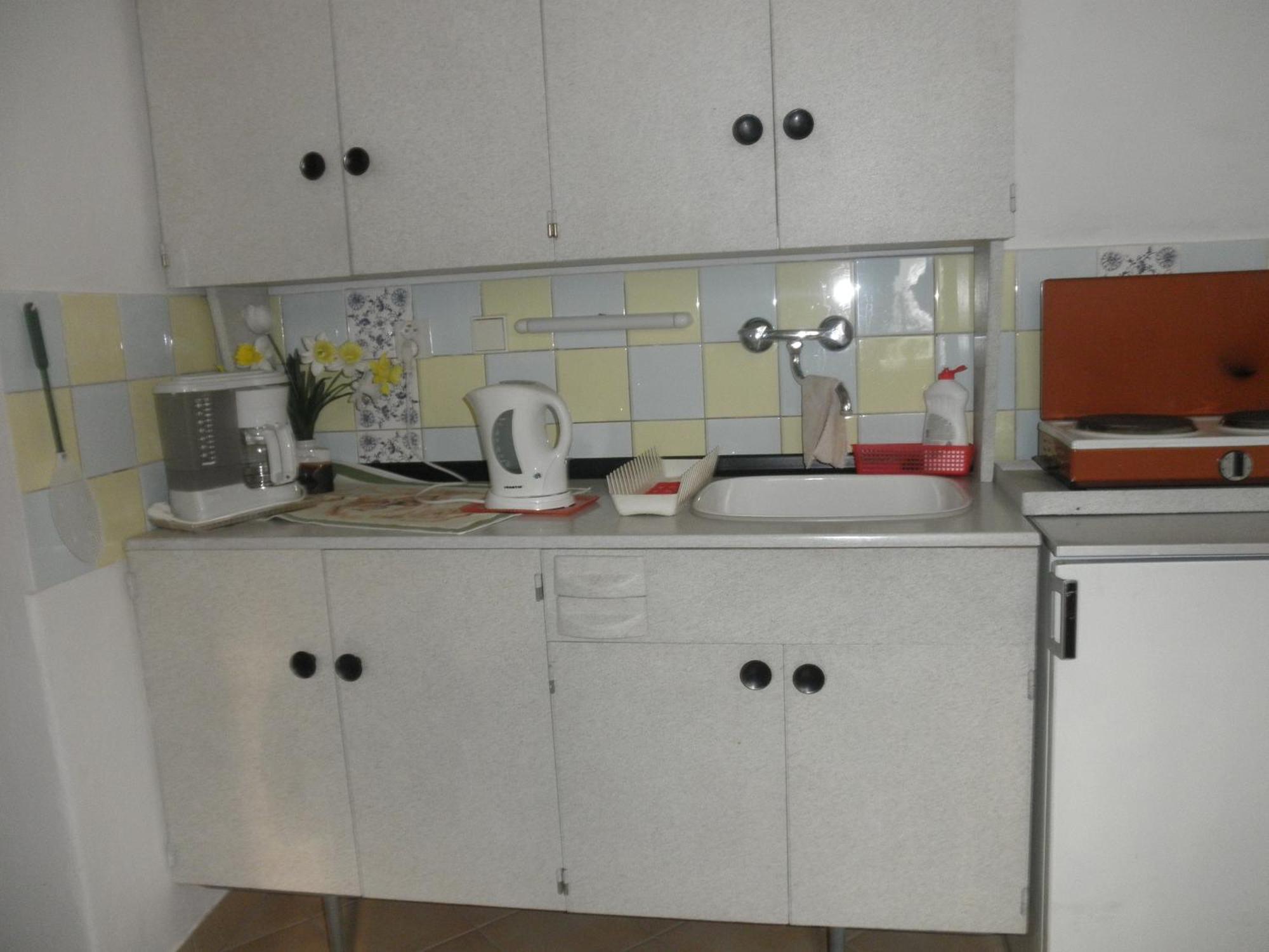 Pension U Kaktusu Карловы Вары Экстерьер фото
