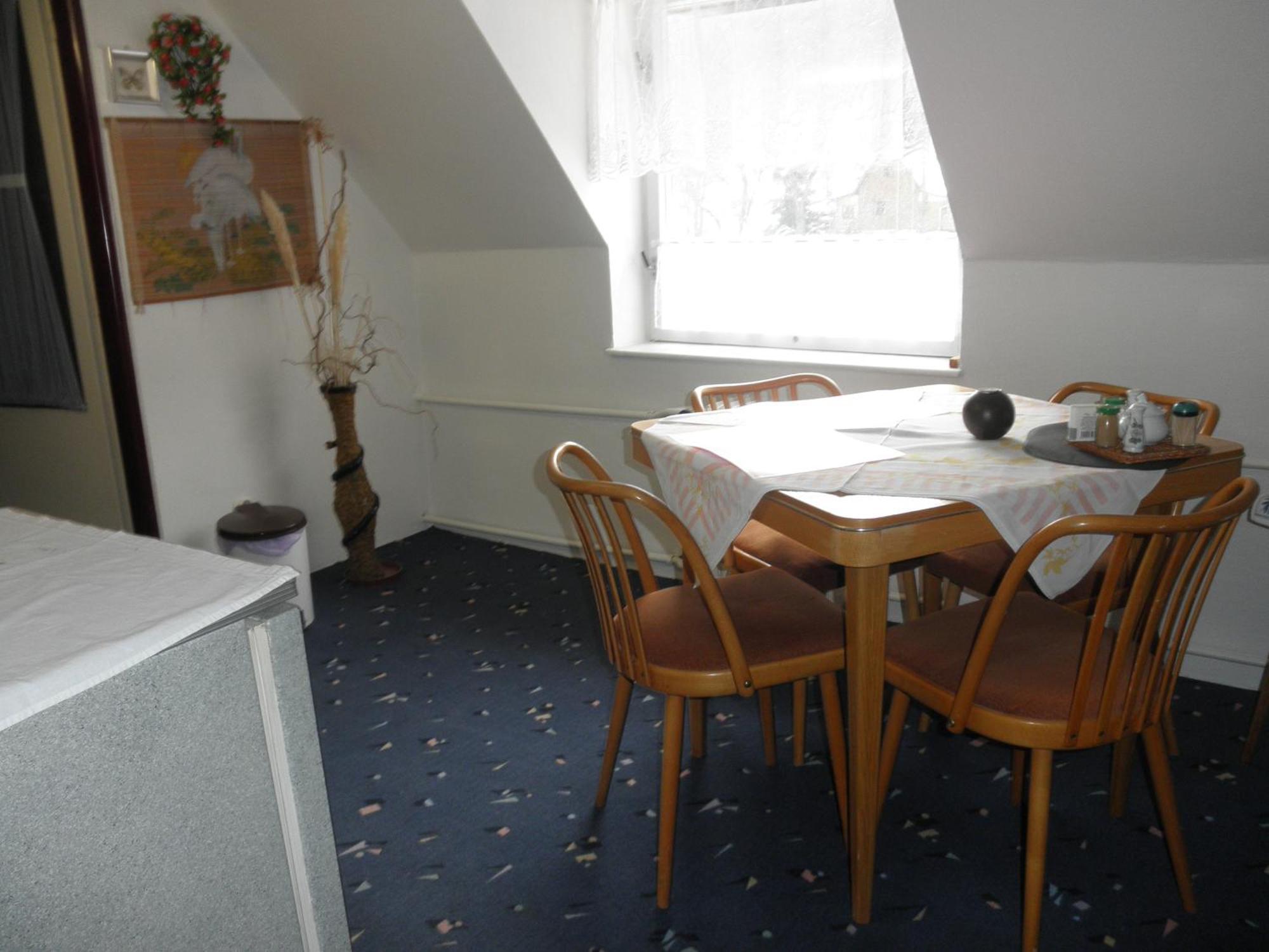 Pension U Kaktusu Карловы Вары Экстерьер фото