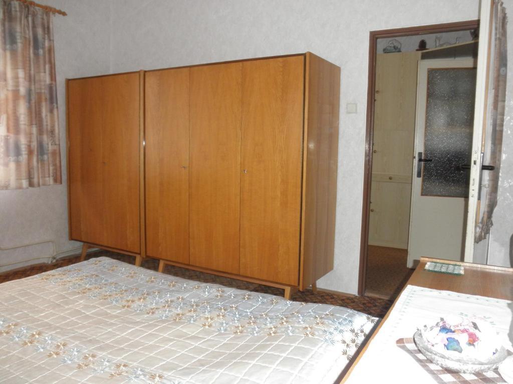 Pension U Kaktusu Карловы Вары Номер фото